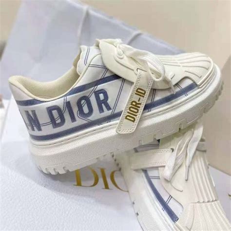 dior id price|Dior id sneaker blue.